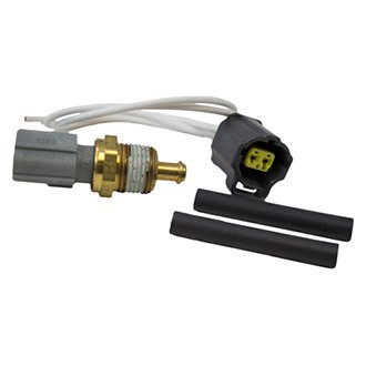 Motorcraft® - Coolant Temperature Sensor