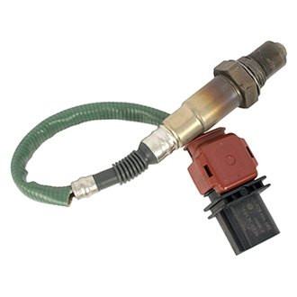 Motorcraft® - Oxygen Sensor