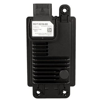 Motorcraft® - Vehicle Speed Sensor