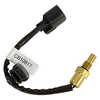 Motorcraft® - Transfer Case Fluid Temperature Sensor