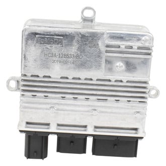 Motorcraft® - Diesel Glow Plug Relay