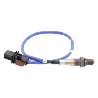 Motorcraft® - Oxygen Sensor