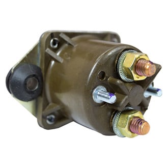 Motorcraft® - Ignition Control Units