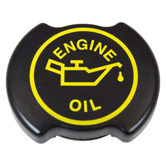 Motorcraft® - Engine Oil Filler Cap