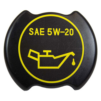Motorcraft® - Screw In Type Oil Filler Cap