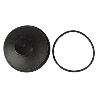 Motorcraft® - Standard Coating Oil Filter Cap