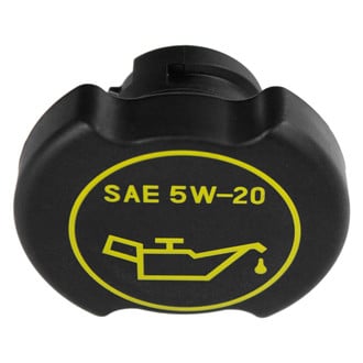 Motorcraft® - Engine Oil Filler Cap