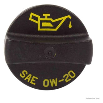 Motorcraft® - Engine Oil Filler Cap