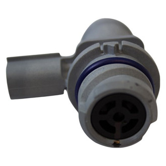 Motorcraft® - PCV Valve