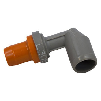 Motorcraft® - PCV Valve