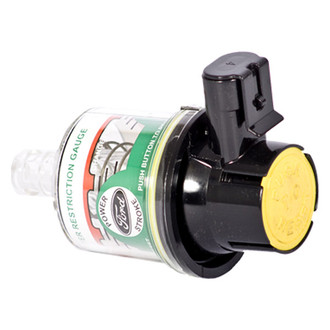 Motorcraft® - Restriction Air Filter Indicator
