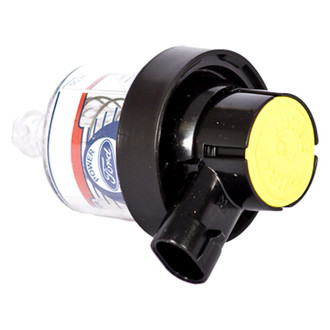 Motorcraft® - Air Filter
