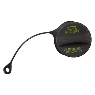 Motorcraft® - Non-Locking Fuel Tank Cap