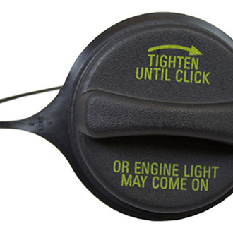 Motorcraft® - Fuel Tank Cap