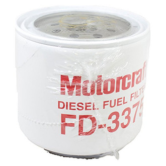 Motorcraft® - Fuel Filter