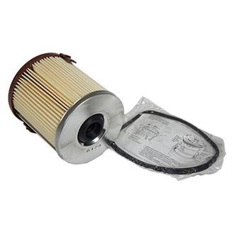 Replacement Fuel Filter