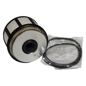 Motorcraft® - Fuel Filter