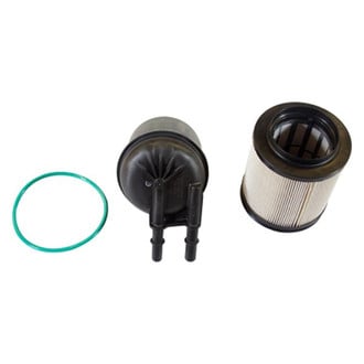 Motorcraft® - Fuel Filters