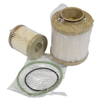 Motorcraft® - Fuel Filter
