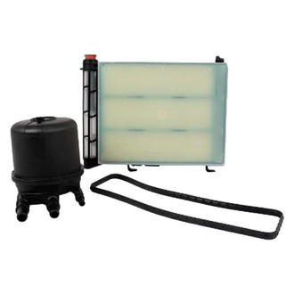 Motorcraft® - Replacement Fuel Filters