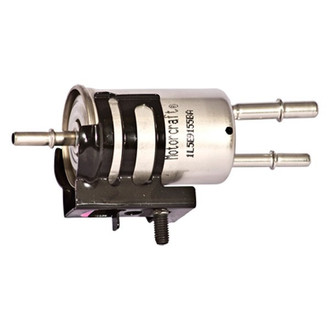 Motorcraft® - Fuel Filter