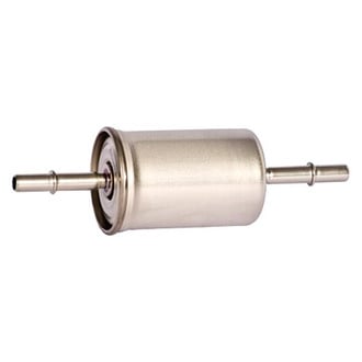 Motorcraft® - Replacement Fuel Filters