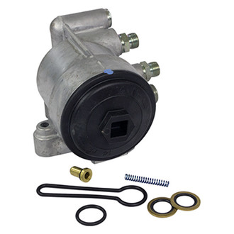 Motorcraft® - Diesel Fuel Filter