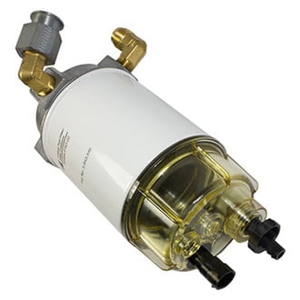 Motorcraft® - Fuel Filter