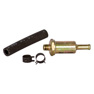 Motorcraft® - Fuel Filter