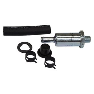 Motorcraft® - Fuel Filter