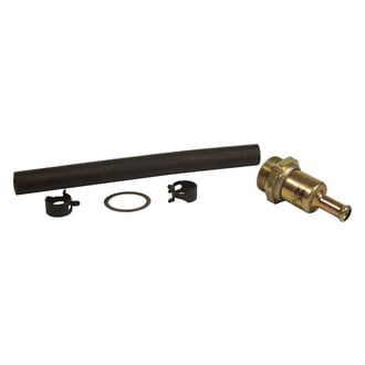 Motorcraft® - Fuel Filter
