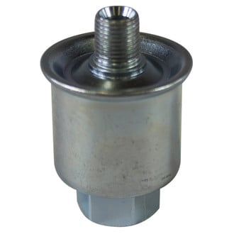 Motorcraft® - In-Line Fuel Filter