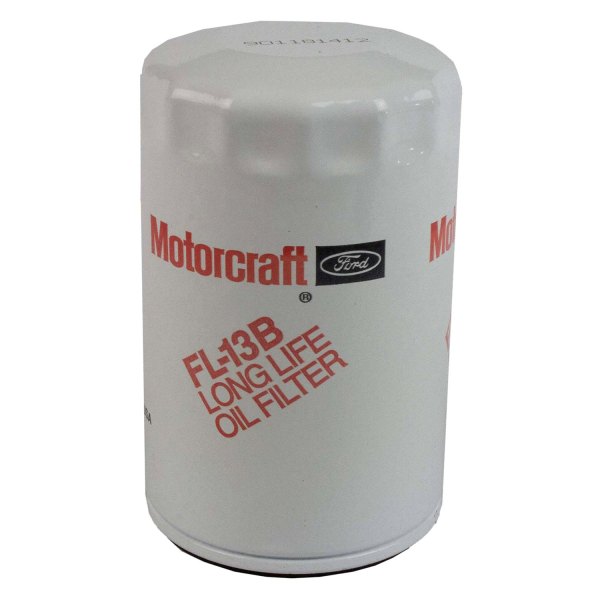 Motorcraft® - Engine Oil Filter