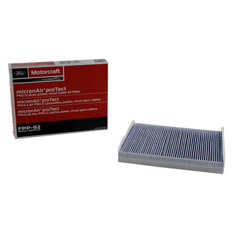 Motorcraft® - Cabin Air Filter