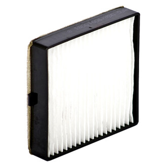 Motorcraft® - HVAC Seat Filter
