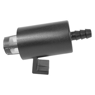 Motorcraft® - Automatic Transmission Filter Kit