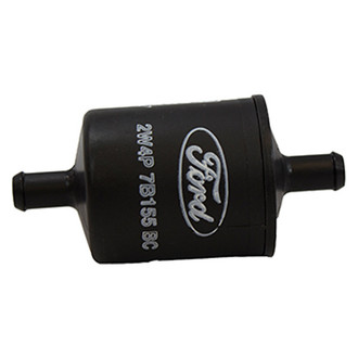Motorcraft® - Automatic Transmission Filter Kit