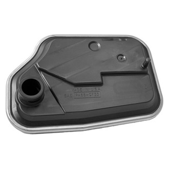 Replacement A/T Filter