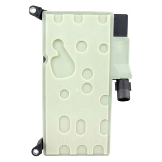 Motorcraft® - Automatic Transmission Filter Kit