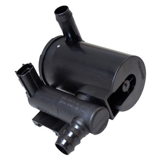 Motorcraft® - Vapor Canister Purge Solenoid Assembly