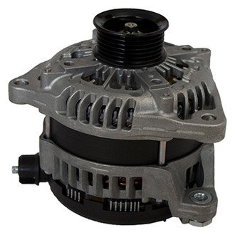 Motorcraft® - Alternator