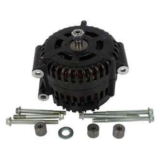 Motorcraft® - Alternator