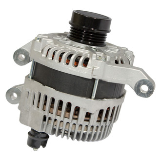 Motorcraft® - Alternator