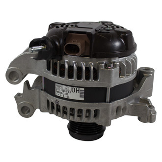 Motorcraft® - Alternator