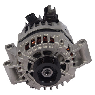 Motorcraft® - Alternator