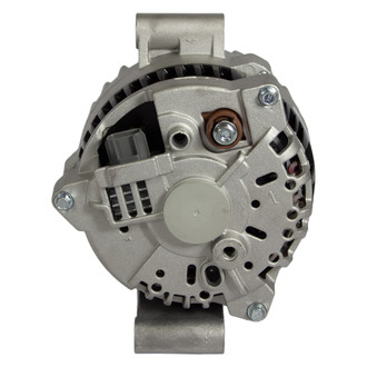 Motorcraft® - Remanufactured Alternator