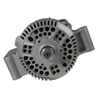 Motorcraft® - Remanufactured Alternator