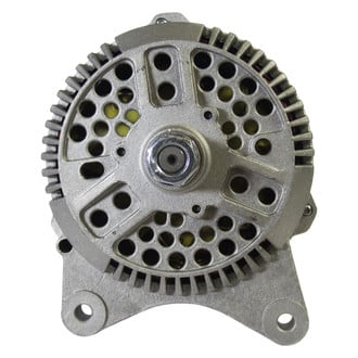 Motorcraft® - Alternator