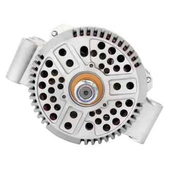 Motorcraft® - Remanufactured Alternator
