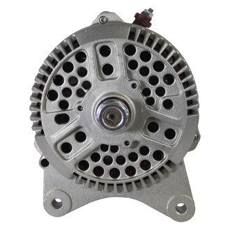 Motorcraft® - Remanufactured Alternator